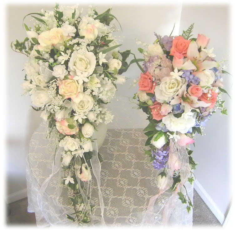 Wedding Floral Packages